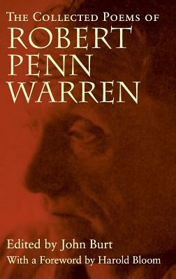 The Collected Poems of Robert Penn Warren by Robert Penn Warren
