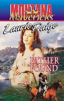 Father Found by Laurie Paige