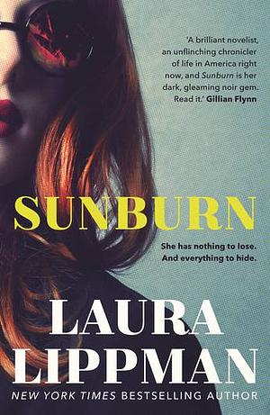 Sunburn by Laura Lippman