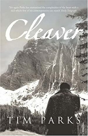 Cleaver by Tim Parks