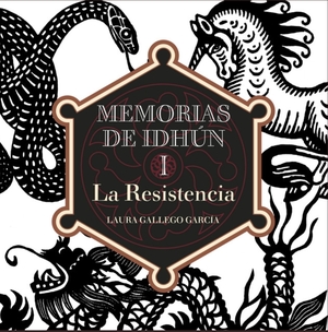 La resistencia by Laura Gallego