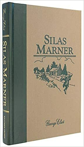 Silas Marner by George Eliot