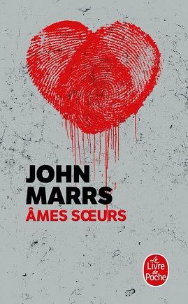Ames soeurs by John Marrs