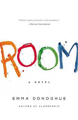 Room by Emma Donoghue