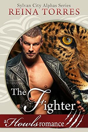 The Fighter by Reina Torres