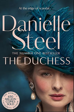 The Duchess by Danielle Steel