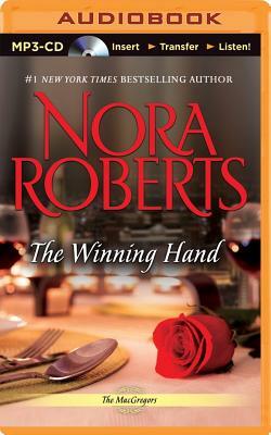 The Winning Hand by Nora Roberts