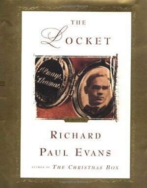 The Locket by Richard Paul Evans