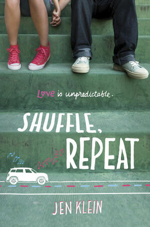 Shuffle, Repeat by Jen Klein