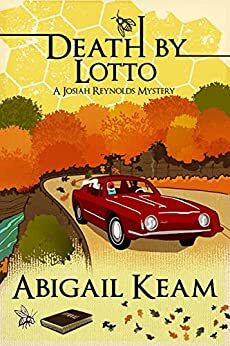 Death By Lotto by Abigail Keam
