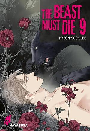 The Beast Must Die 9 by Hyeon-Sook Lee