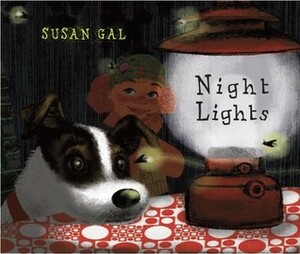 Night Lights by Susan Gal