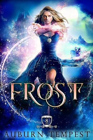 Frost by Carolina Mac, Auburn Tempest