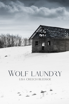 Wolf Laundry by Lisa Creech Bledsoe