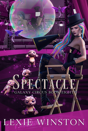 Spectacle by Lexie Winston