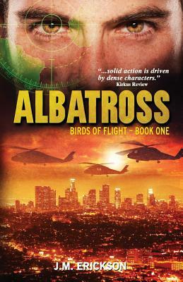 Albatross: Birds of Flight - Book One by 