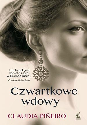 Czwartkowe wdowy by Claudia Piñeiro