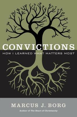 Convictions by Marcus J. Borg