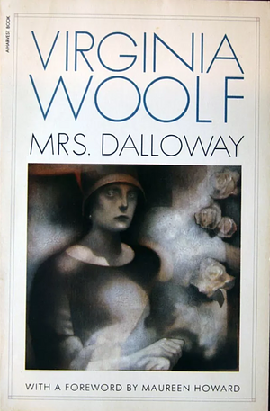 Mrs. Dalloway by Virginia Woolf