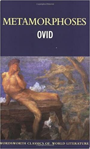 Metamorphoses by Ovid