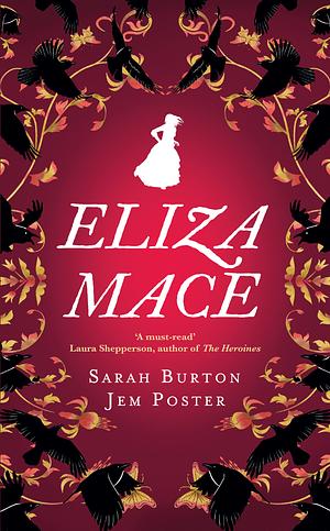 Eliza Mace by Sarah Burton