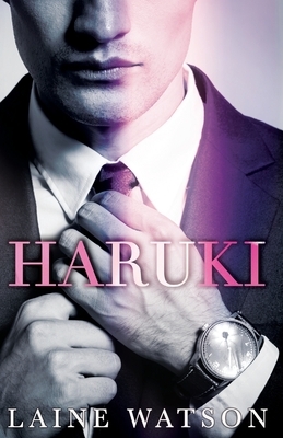 Haruki by Laine Watson