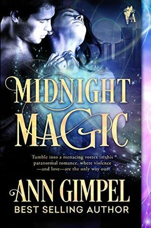 Midnight Magic by Ann Gimpel