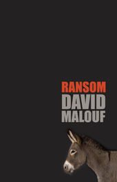 Ransom by David Malouf