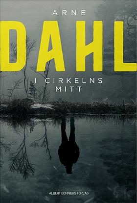 I cirkelns mitt by Arne Dahl