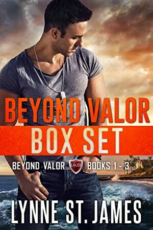 Beyond Valor Box Set 1 by Lynne St. James