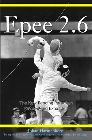 Epee 2.6 by Jack Metzler