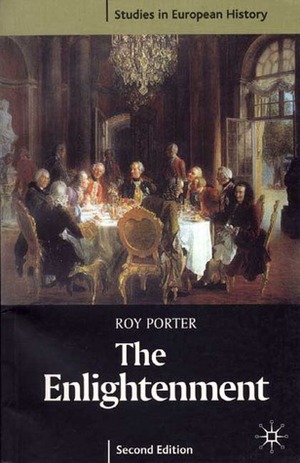 The Enlightenment by Roy Porter