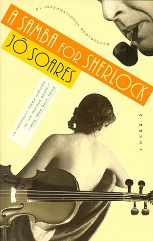 A Samba for Sherlock by Jô Soares