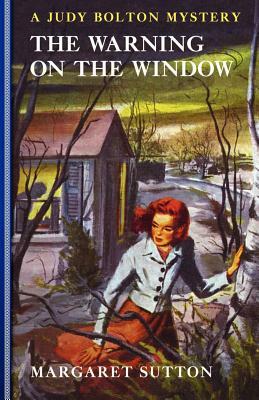 The Warning on the Window by Margaret Sutton