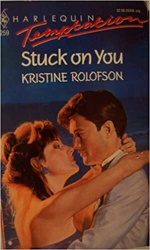 Stuck on You by Kristine Rolofson