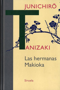 Las hermanas Makioka by Jun'ichirō Tanizaki