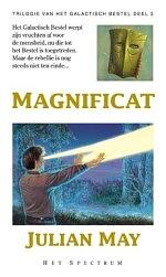 Magnificat by Julian May