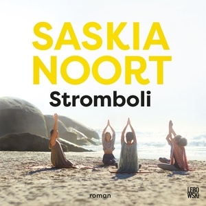 Stromboli by Saskia Noort