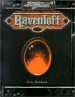 Ravenloft Core Rulebook by Andrew Cermak, Andrew Wyatt, John W. Mangrum