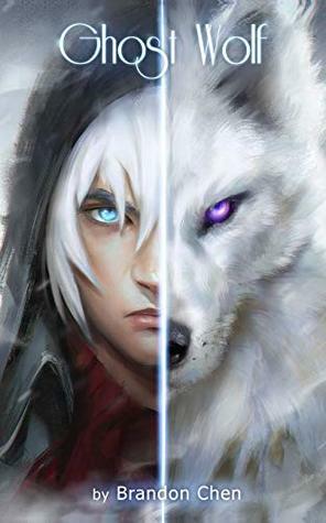 Ghost Wolf by Aleksei Vinogradov, Brandon Chen, Deb Robbins, James McLaurin