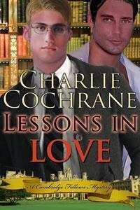 Lessons in Love by Charlie Cochrane