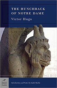 The Hunchback of Notre Dame by Victor Hugo