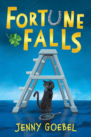 Fortune Falls by Jenny Goebel