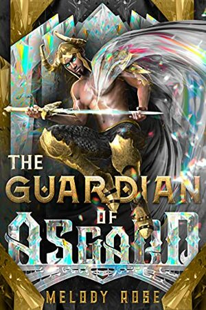 Guardian of Asgard by Melody Rose