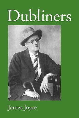 Dubliners, Large-Print Edition by James Joyce