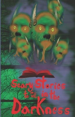 Scary Stories to Tell in the Darkness by John Lee