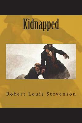 Kidnapped by Robert Louis Stevenson