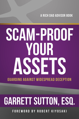 Scam-Proof Your Assets by Garrett Sutton