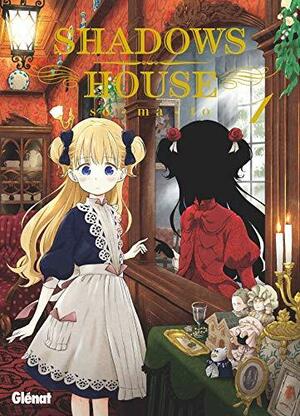 Shadows House Tome 1, Volume 1 by Somato