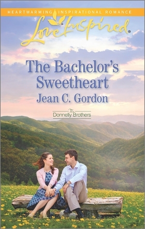 The Bachelor's Sweetheart by Jean C. Gordon